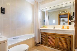 Our House in Clube Albufeira