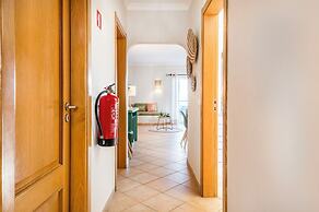 Our House in Clube Albufeira