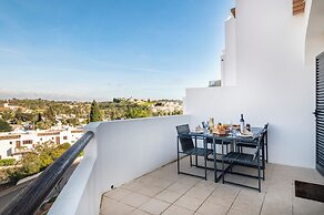 Our House in Clube Albufeira