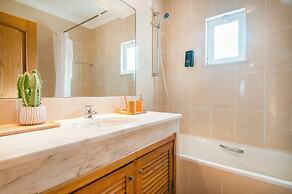 Our House in Clube Albufeira