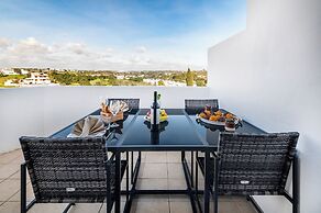 Our House in Clube Albufeira