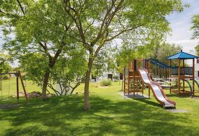 Our House in Clube Albufeira