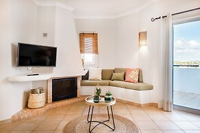 Our House in Clube Albufeira