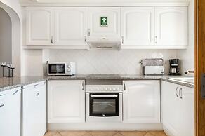 Our House in Clube Albufeira