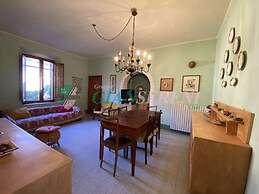 7 Beds With Garden - Ref Sanca-sanca