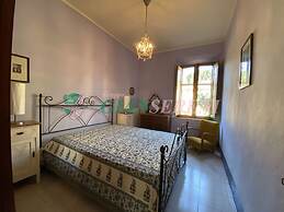 7 Beds With Garden - Ref Sanca-sanca