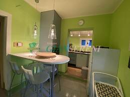 7 Beds With Garden - Ref Sanca-sanca