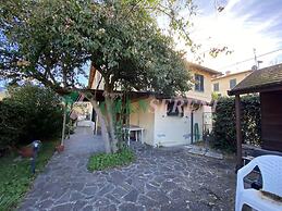 7 Beds With Garden - Ref Sanca-sanca