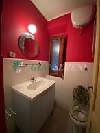 7 Beds With Garden - Ref Sanca-sanca