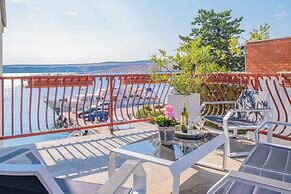 Apartment Villa Mila