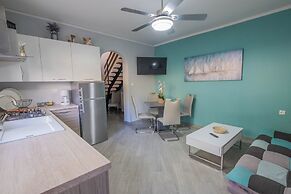 Apartment Villa Mila