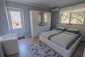 Apartment Villa Mila