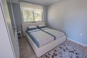 Apartment Villa Mila