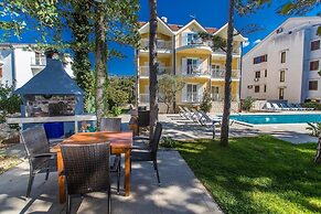 Apartman Villa Ljiljana 9