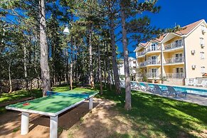 Apartman Villa Ljiljana 9