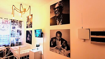 Hostel Chmielna 5 Rooms & Apartments