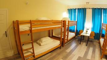 Hostel Chmielna 5 Rooms & Apartments