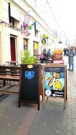 Hostel Chmielna 5 Rooms & Apartments