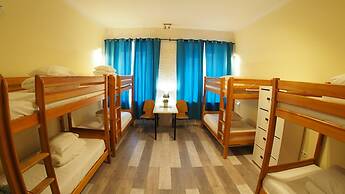 Hostel Chmielna 5 Rooms & Apartments