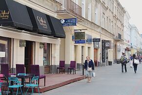 Hostel Chmielna 5 Rooms & Apartments