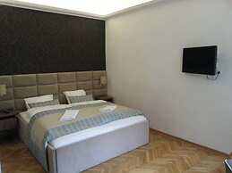 Hostel Chmielna 5 Rooms & Apartments