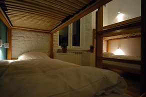 Hostel Chmielna 5 Rooms & Apartments