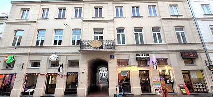 Hostel Chmielna 5 Rooms & Apartments