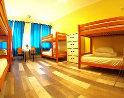 Hostel Chmielna 5 Rooms & Apartments
