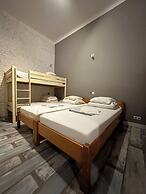 Hostel Chmielna 5 Rooms & Apartments