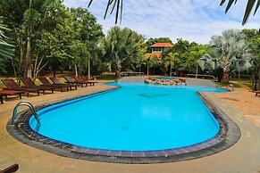 Hotel Kamrel Sigiriya