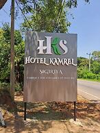 Hotel Kamrel Sigiriya