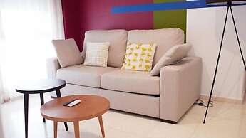 Isa Cádiz Palacio de Congresos