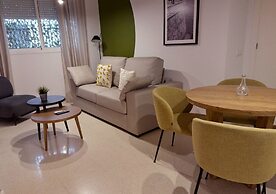 Isa Cádiz Palacio de Congresos