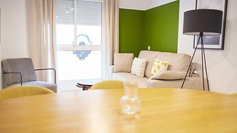 Isa Cádiz Palacio de Congresos