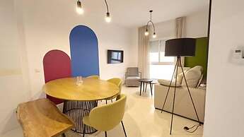 Isa Cádiz Palacio de Congresos