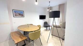 Isa Cádiz Palacio de Congresos