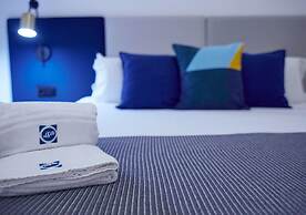 Isa Cádiz Palacio de Congresos