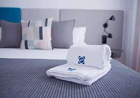 Isa Cádiz Palacio de Congresos