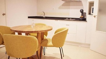 Isa Cádiz Palacio de Congresos