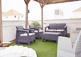 Isa Cádiz Palacio de Congresos