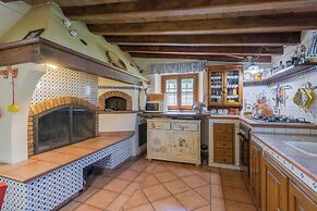 Grace Home Pool Wifi Gambassi Terme