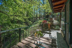 Grace Home Pool Wifi Gambassi Terme