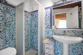 Grace Home Pool Wifi Gambassi Terme