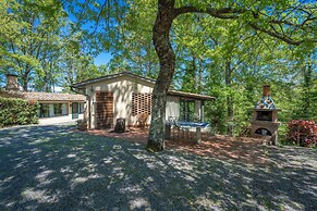 Grace Home Pool Wifi Gambassi Terme