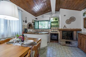 Grace Home Pool Wifi Gambassi Terme