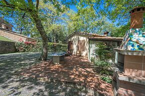 Grace Home Pool Wifi Gambassi Terme