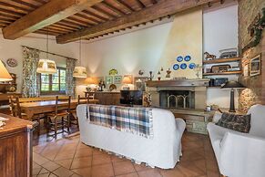 Grace Home Pool Wifi Gambassi Terme