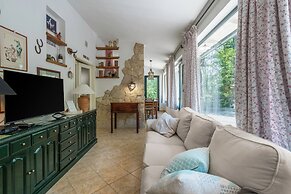 Grace Home Pool Wifi Gambassi Terme