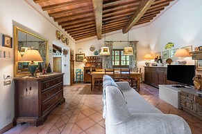 Grace Home Pool Wifi Gambassi Terme