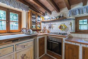 Grace Home Pool Wifi Gambassi Terme